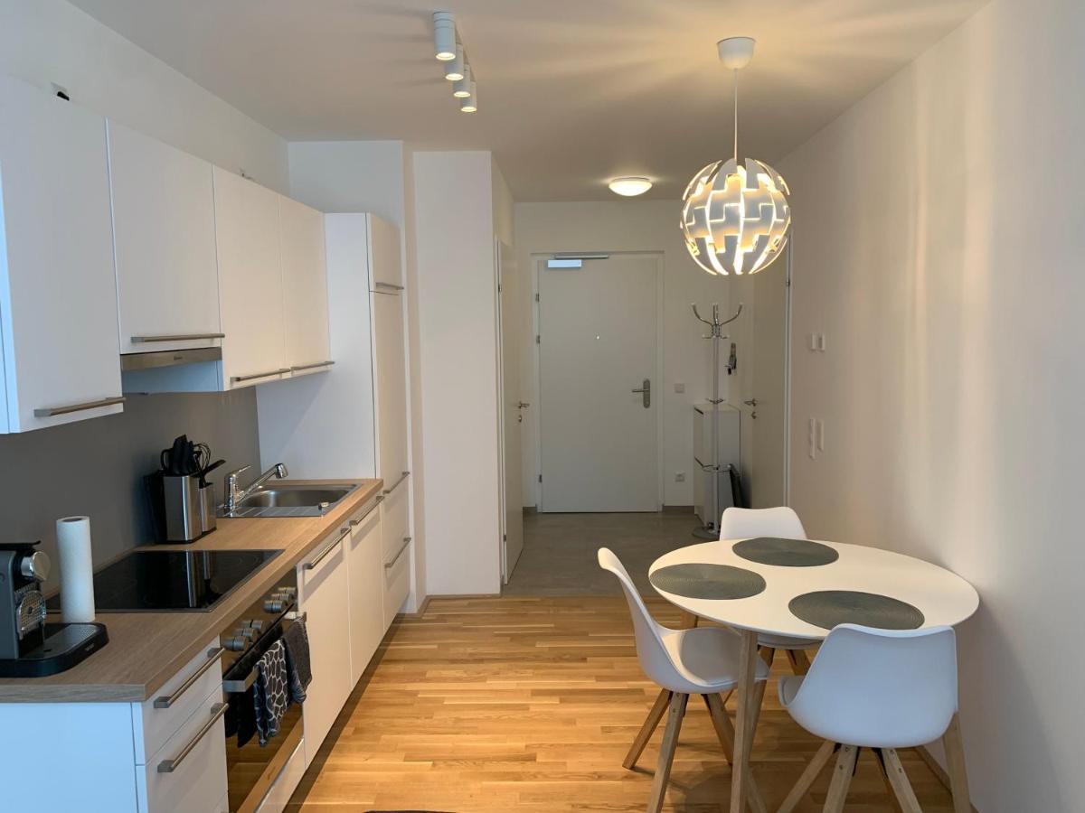 Ferienwohnung Muehlwang Gmunden Εξωτερικό φωτογραφία