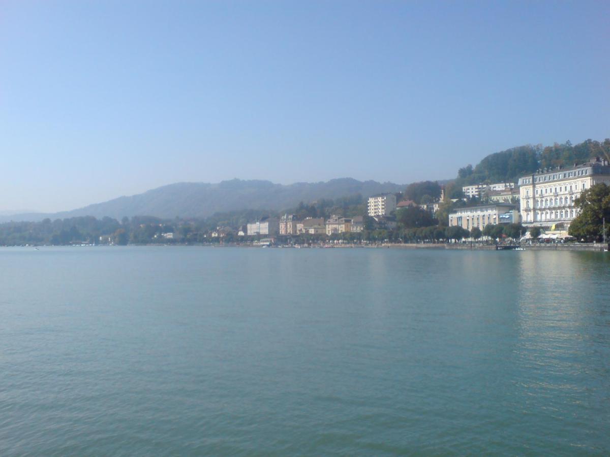 Ferienwohnung Muehlwang Gmunden Εξωτερικό φωτογραφία
